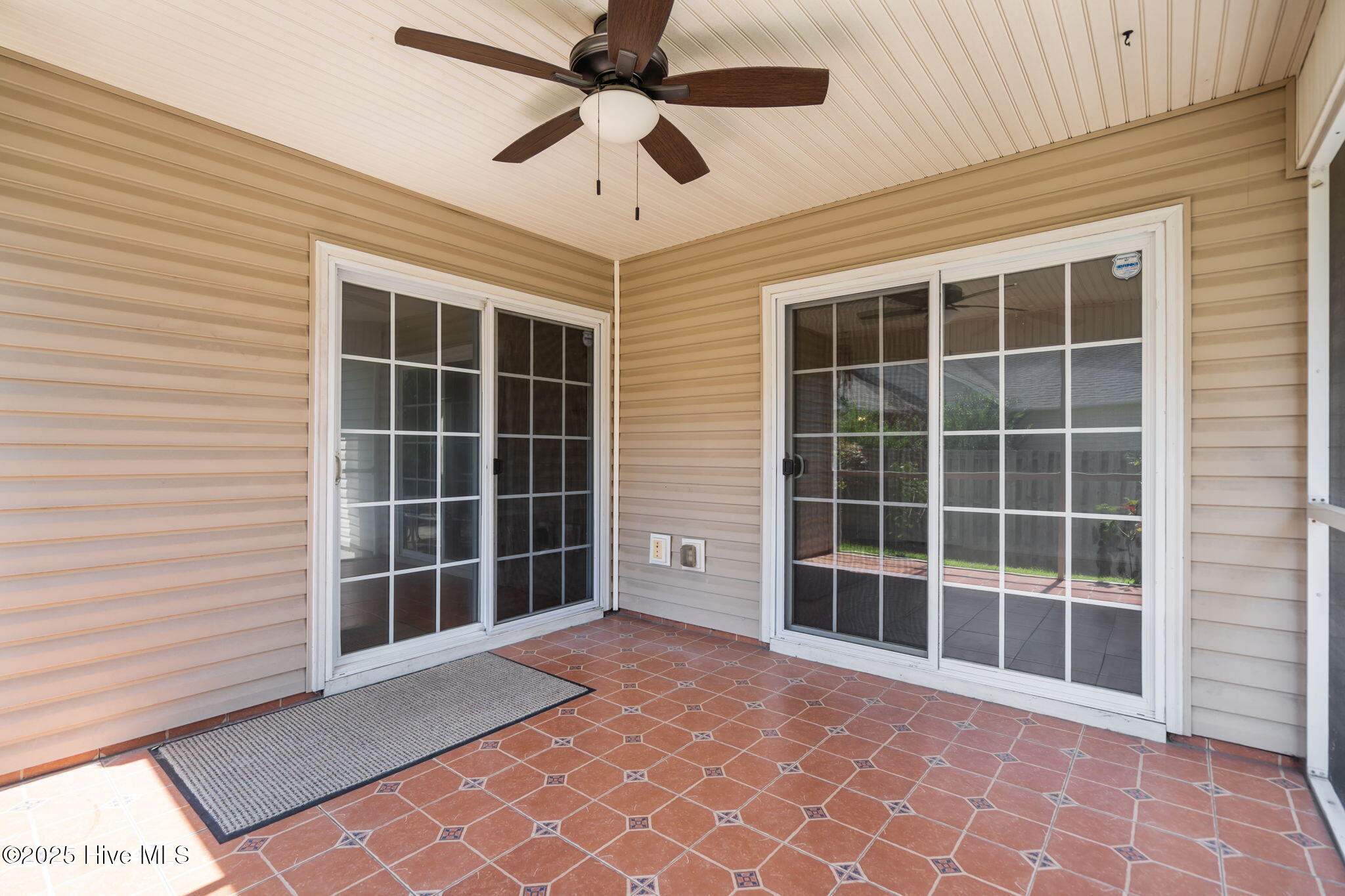 138 Watersfield Road Leland, NC 28451 - Photo 27 of 41 porch 1