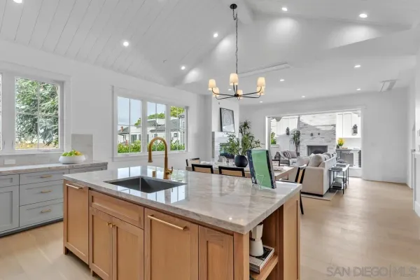 $3,999,000 | 1054 Isabella Avenue, Coronado, CA 92118