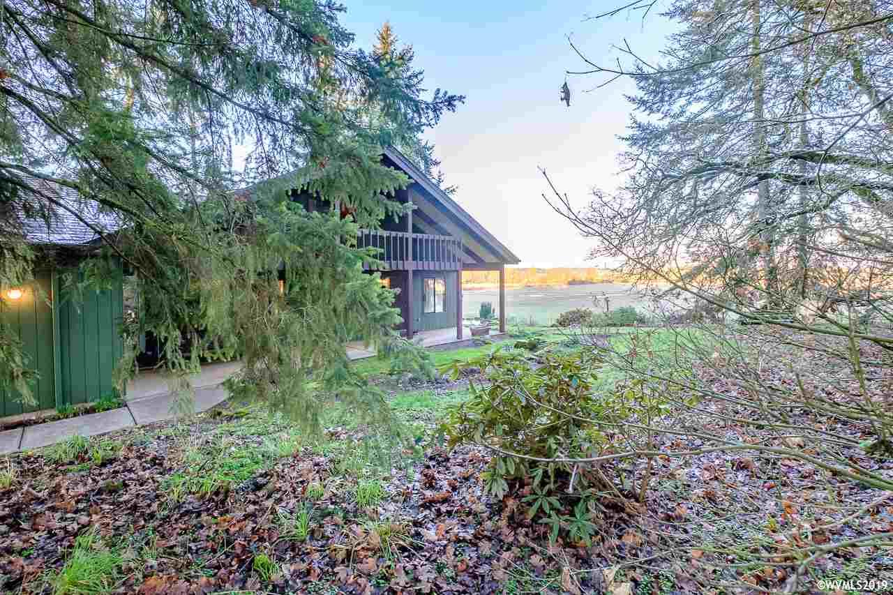 8710 Parrish Gap Road Southeast Turner, OR 97392 - Photo 39 of 42 Gallery Image 39