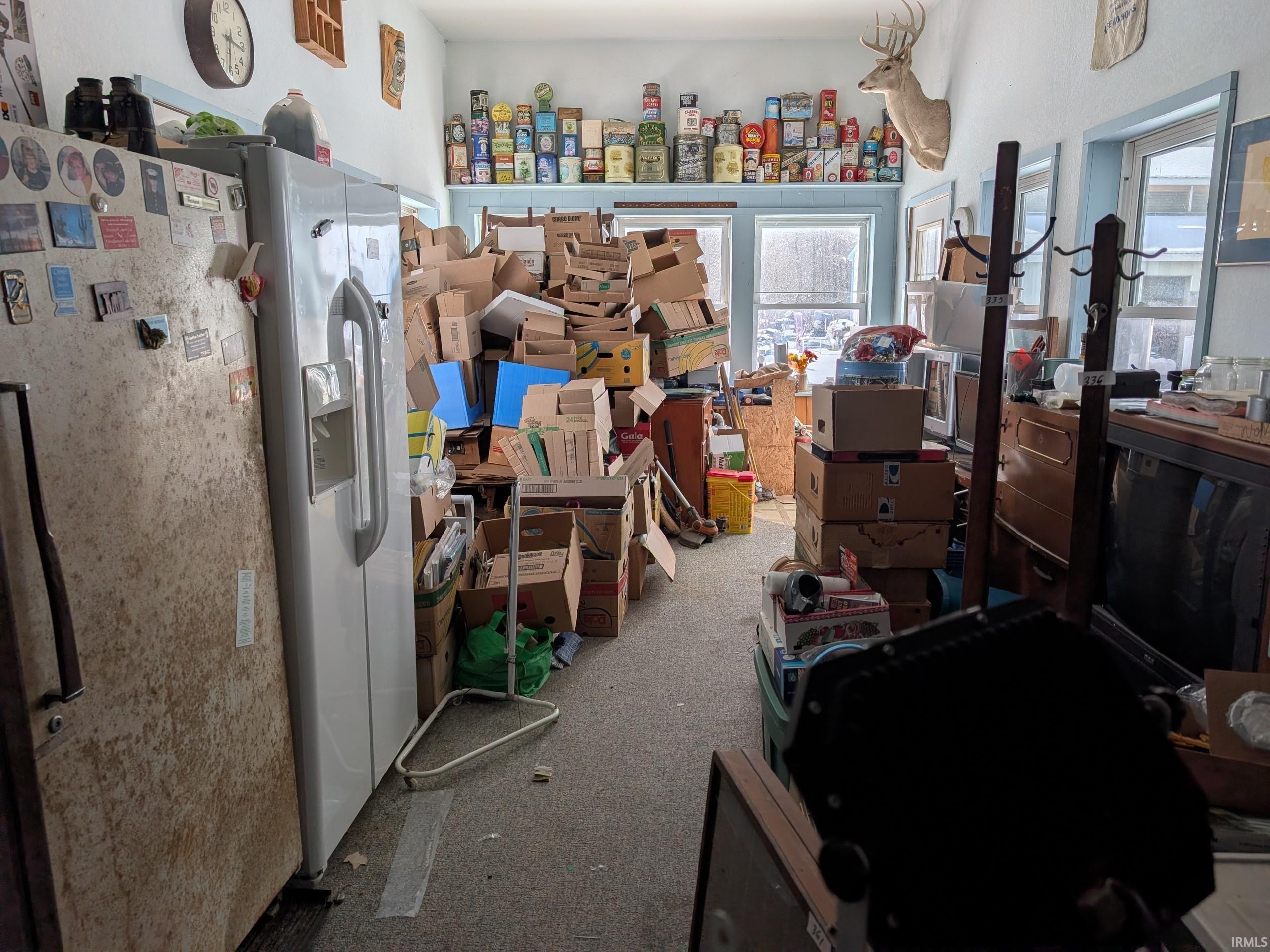 11050 Northwest Winchester Road Decatur, IN 46733 - Photo 12 of 34