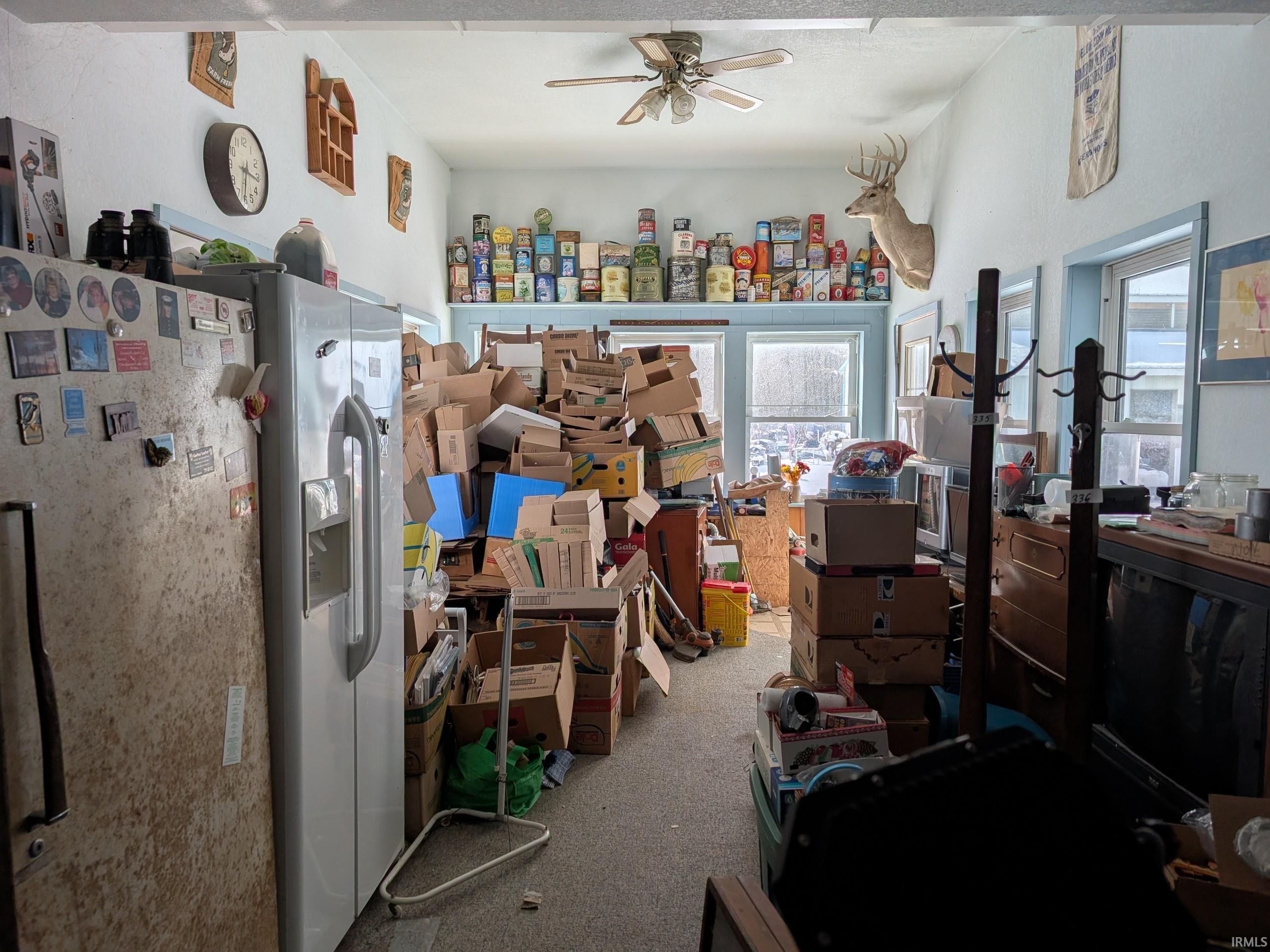 11050 Northwest Winchester Road Decatur, IN 46733 - Photo 13 of 34