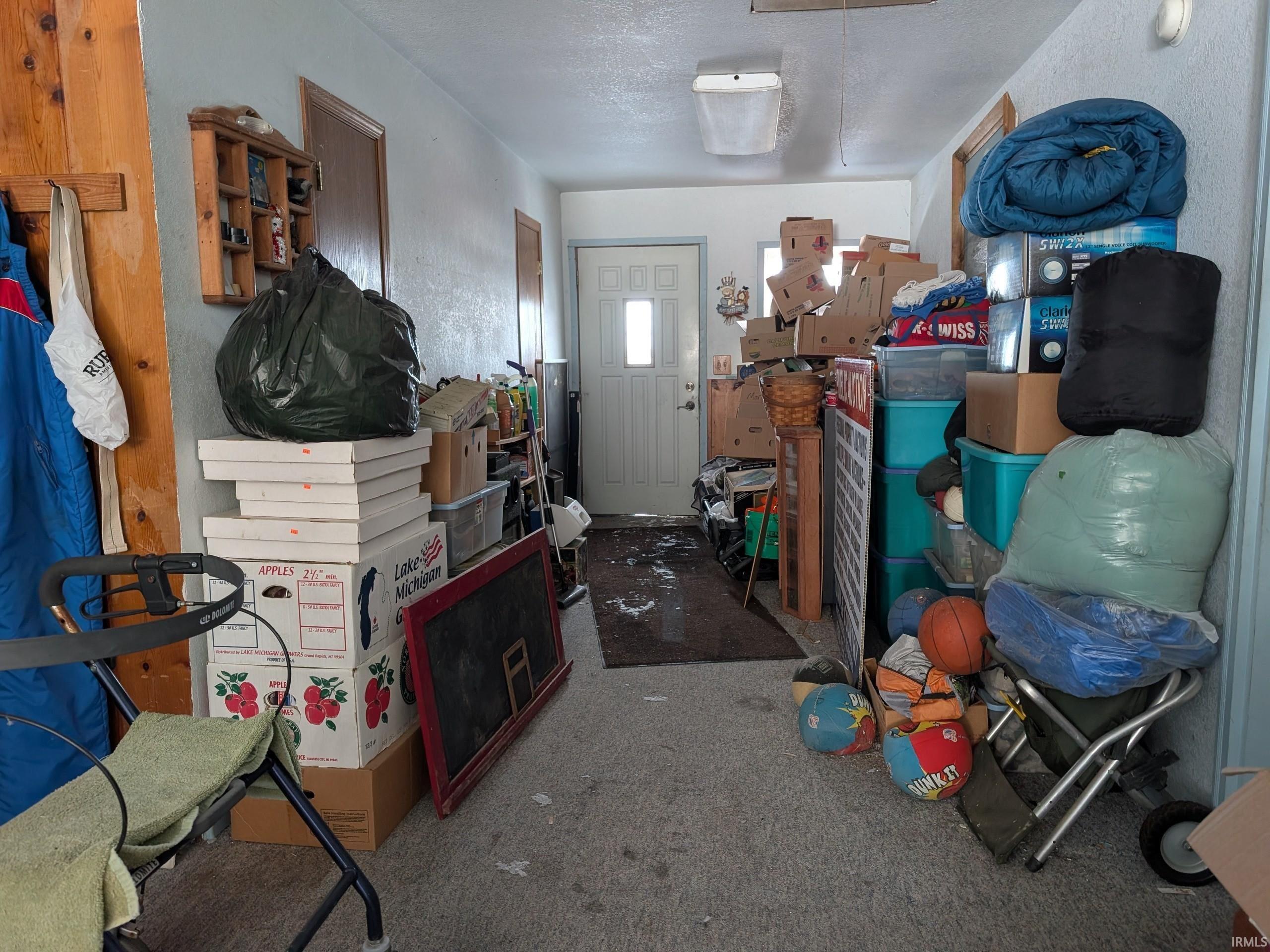 11050 Northwest Winchester Road Decatur, IN 46733 - Photo 14 of 34