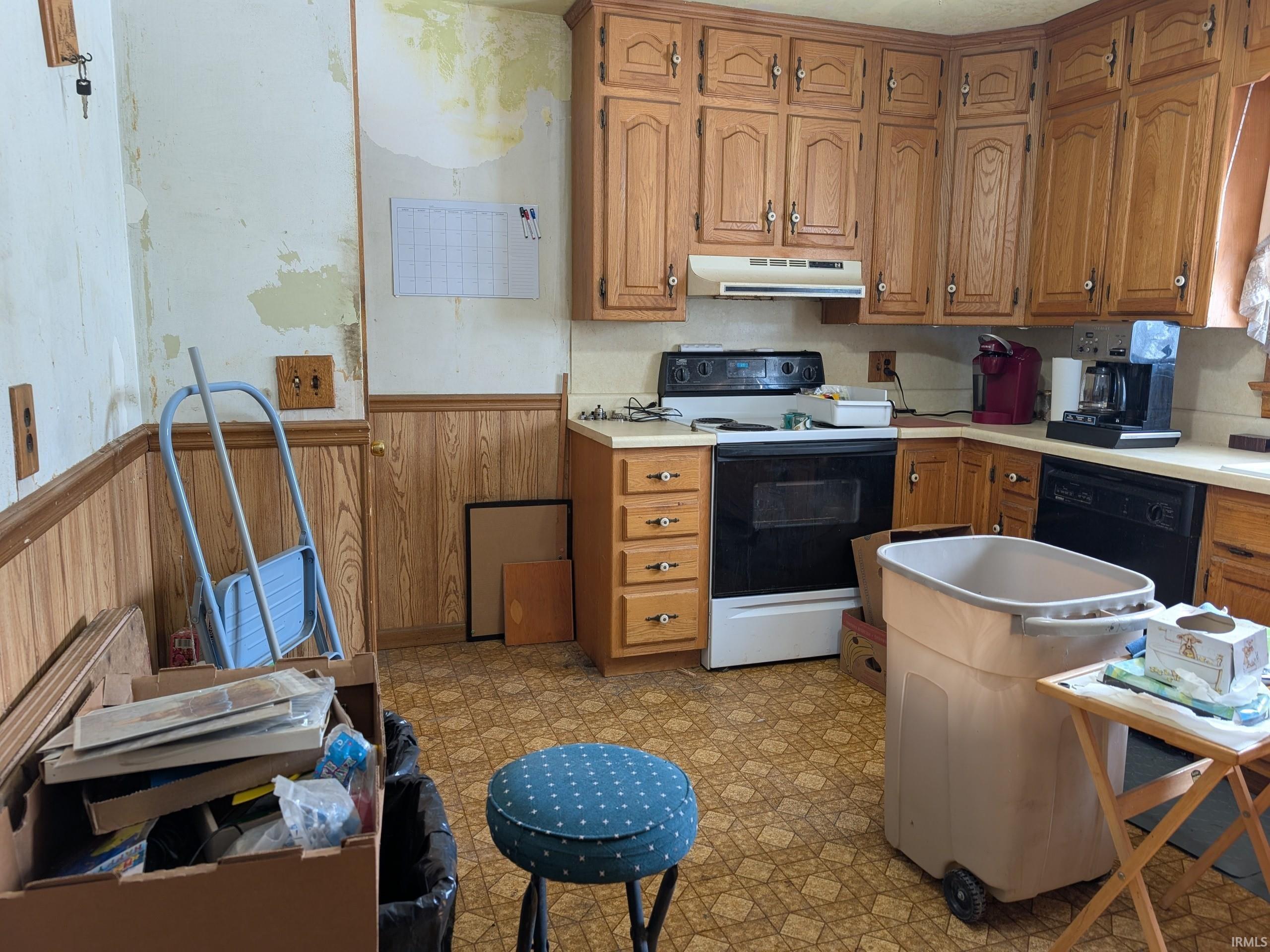 11050 Northwest Winchester Road Decatur, IN 46733 - Photo 16 of 34