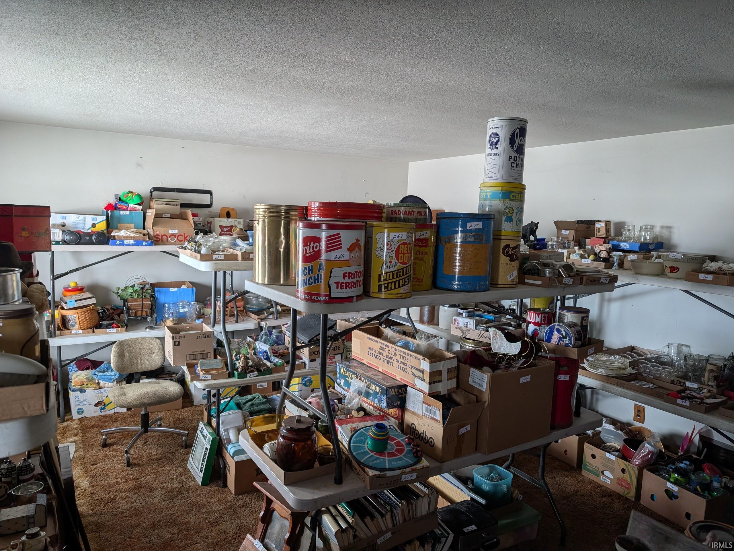 11050 Northwest Winchester Road Decatur, IN 46733 - Photo 20 of 34