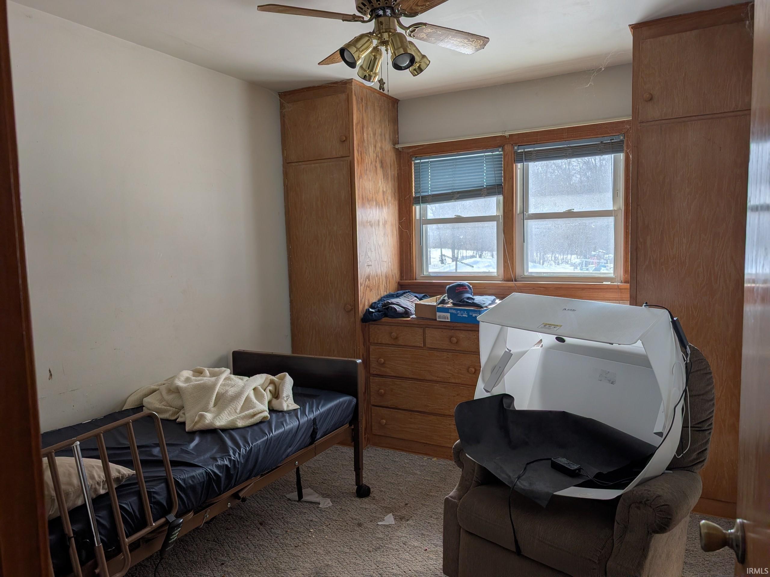 11050 Northwest Winchester Road Decatur, IN 46733 - Photo 21 of 34