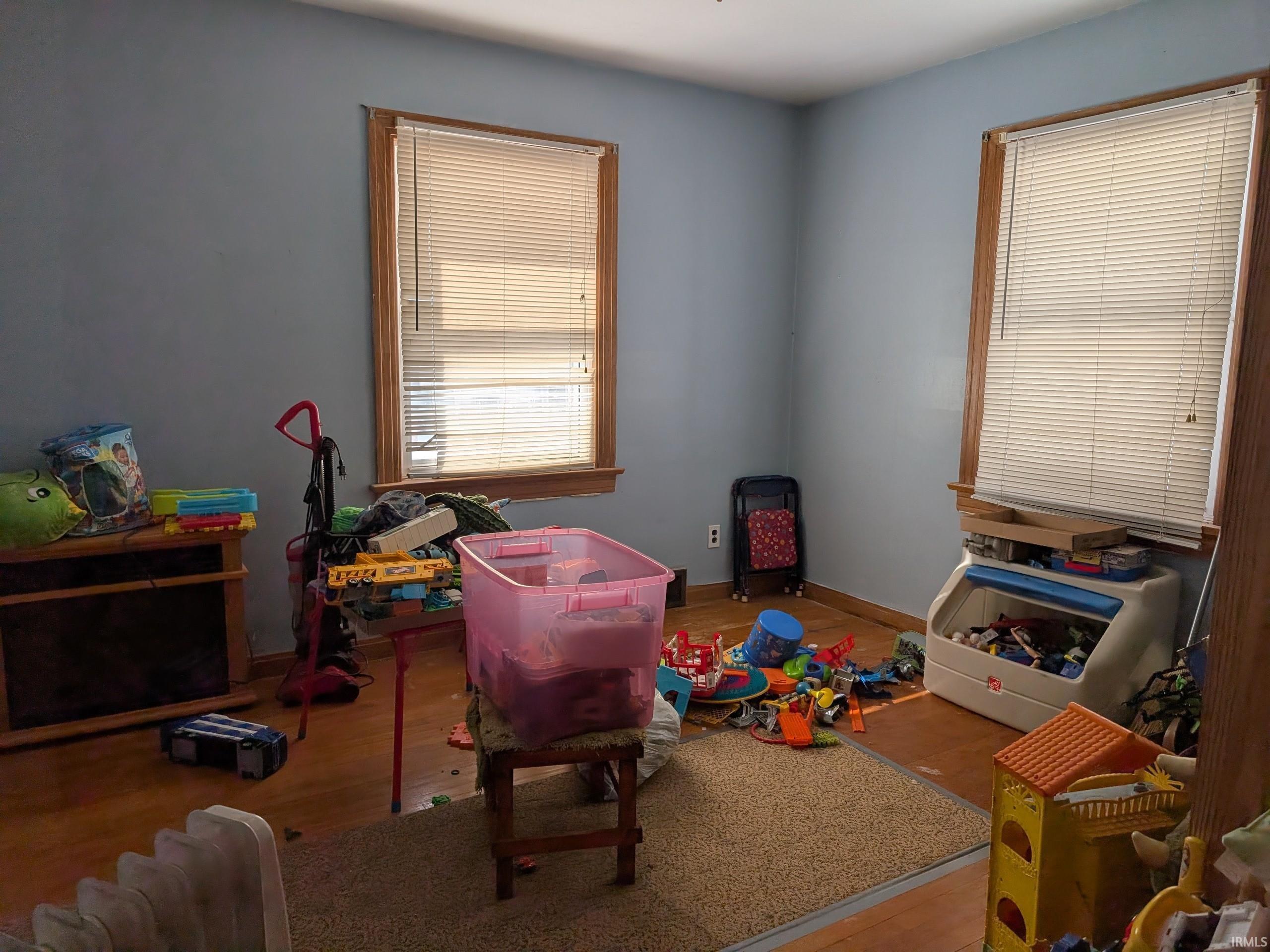 11050 Northwest Winchester Road Decatur, IN 46733 - Photo 22 of 34