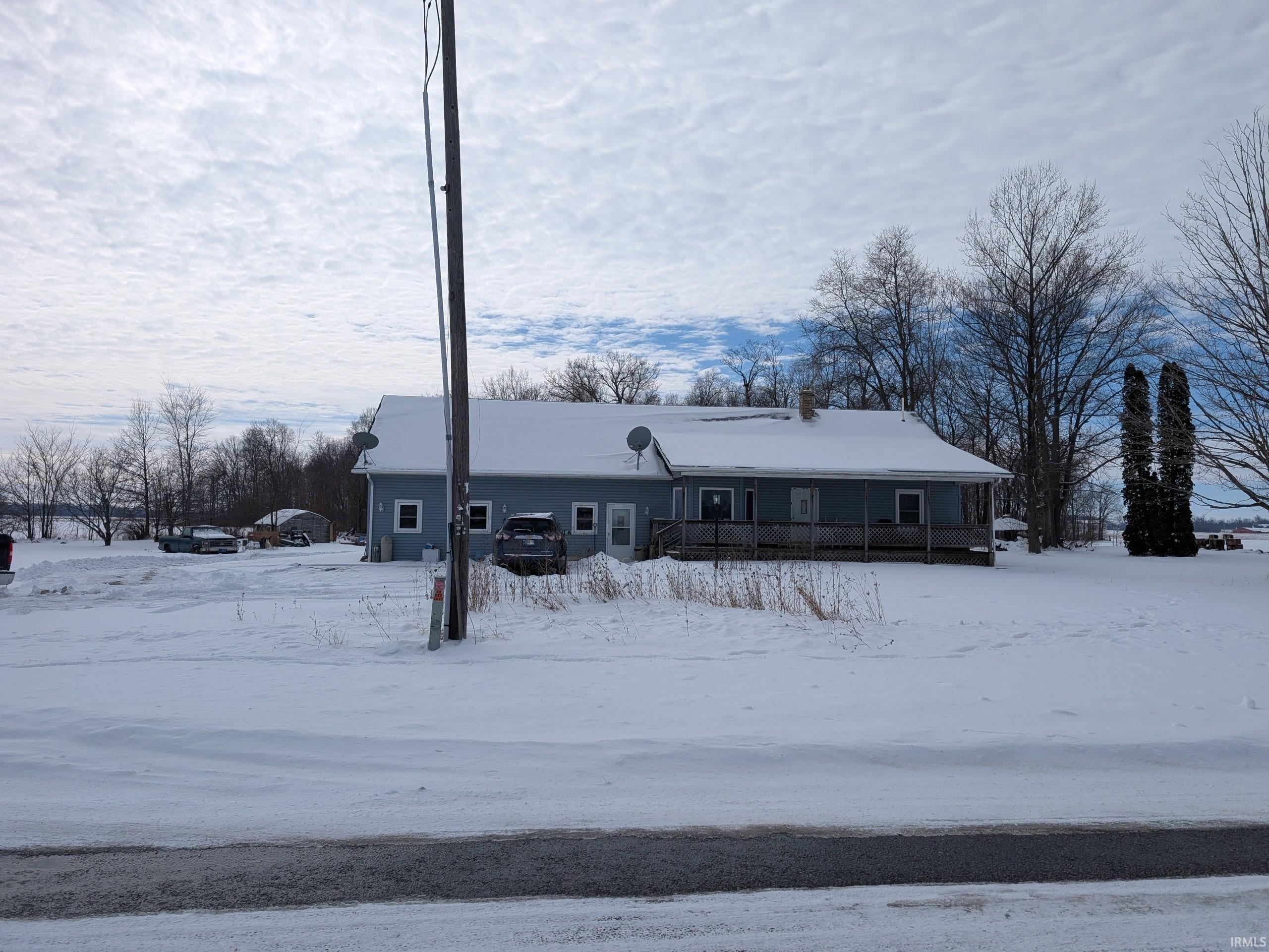 11050 Northwest Winchester Road Decatur, IN 46733 - Photo 26 of 34