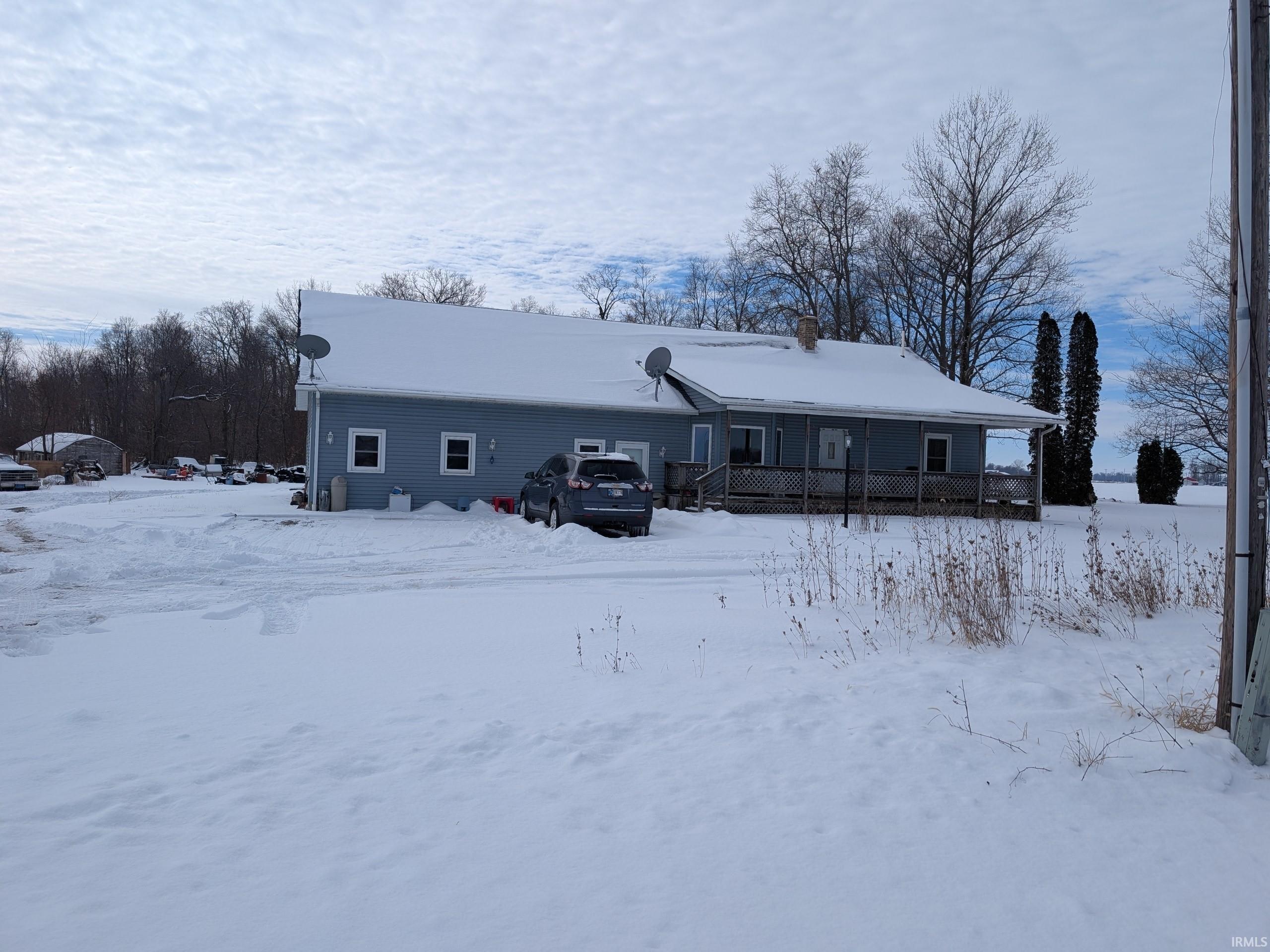 11050 Northwest Winchester Road Decatur, IN 46733 - Photo 3 of 34 Gallery Image 3