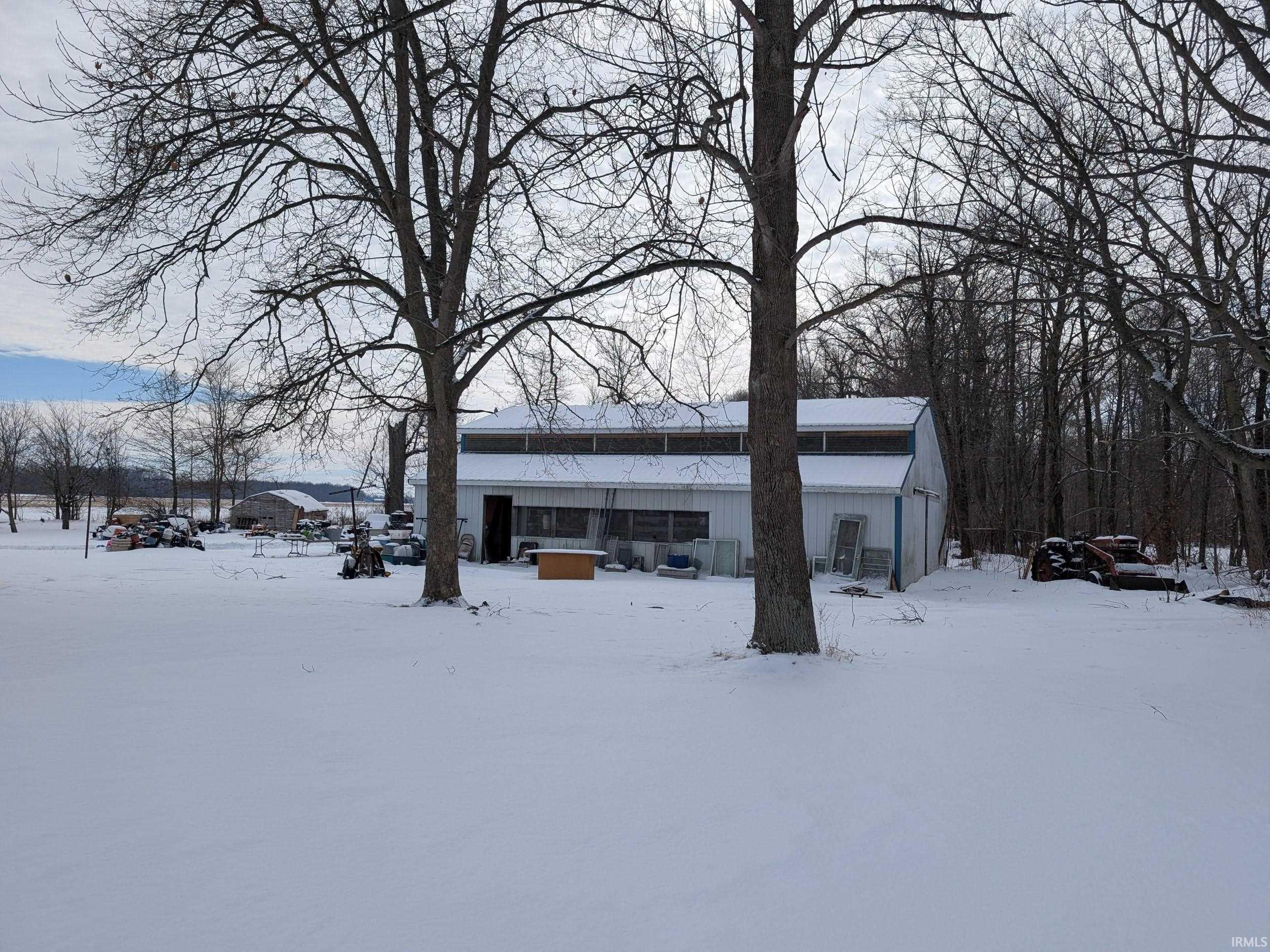 11050 Northwest Winchester Road Decatur, IN 46733 - Photo 33 of 34