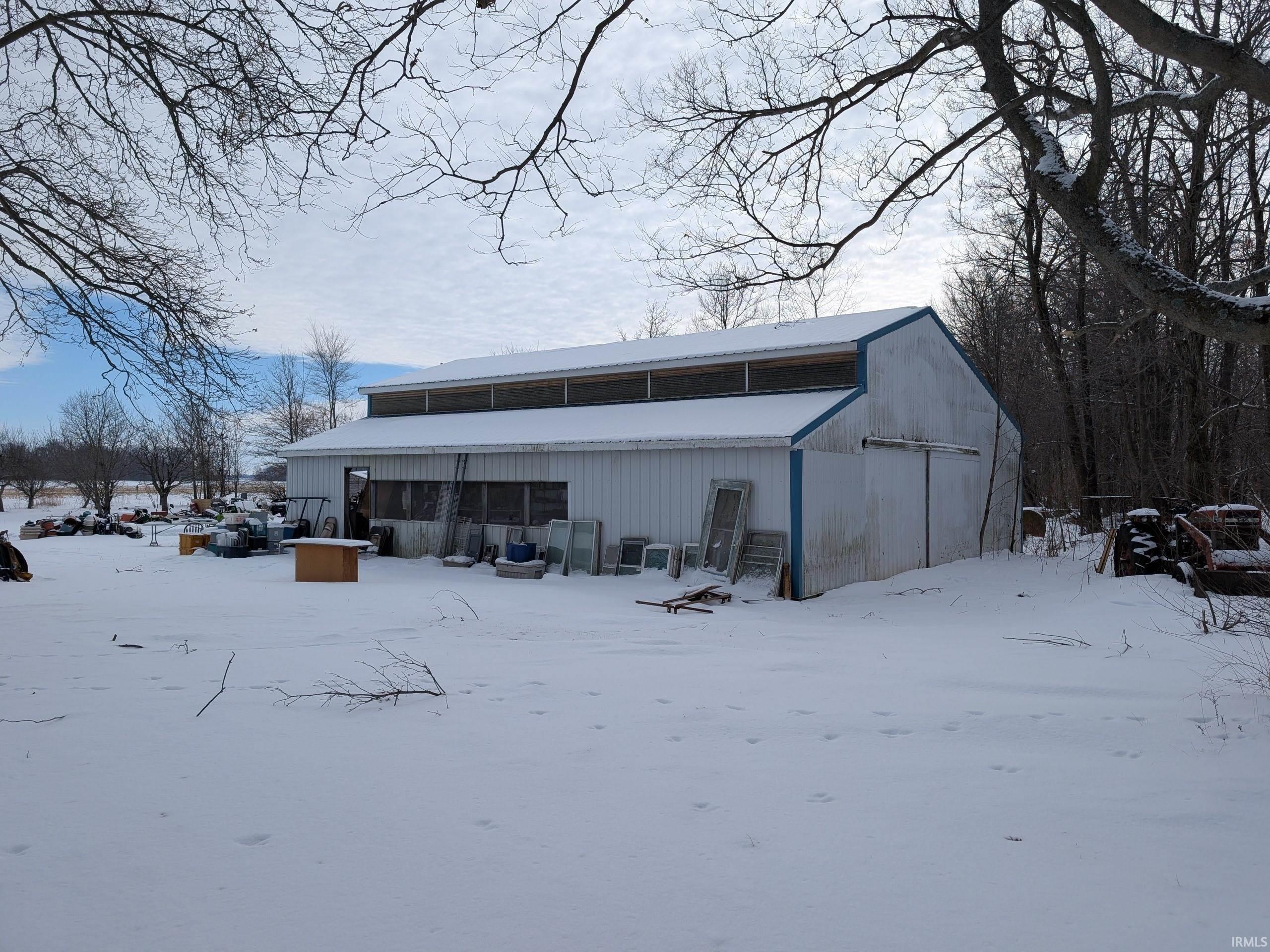 11050 Northwest Winchester Road Decatur, IN 46733 - Photo 34 of 34