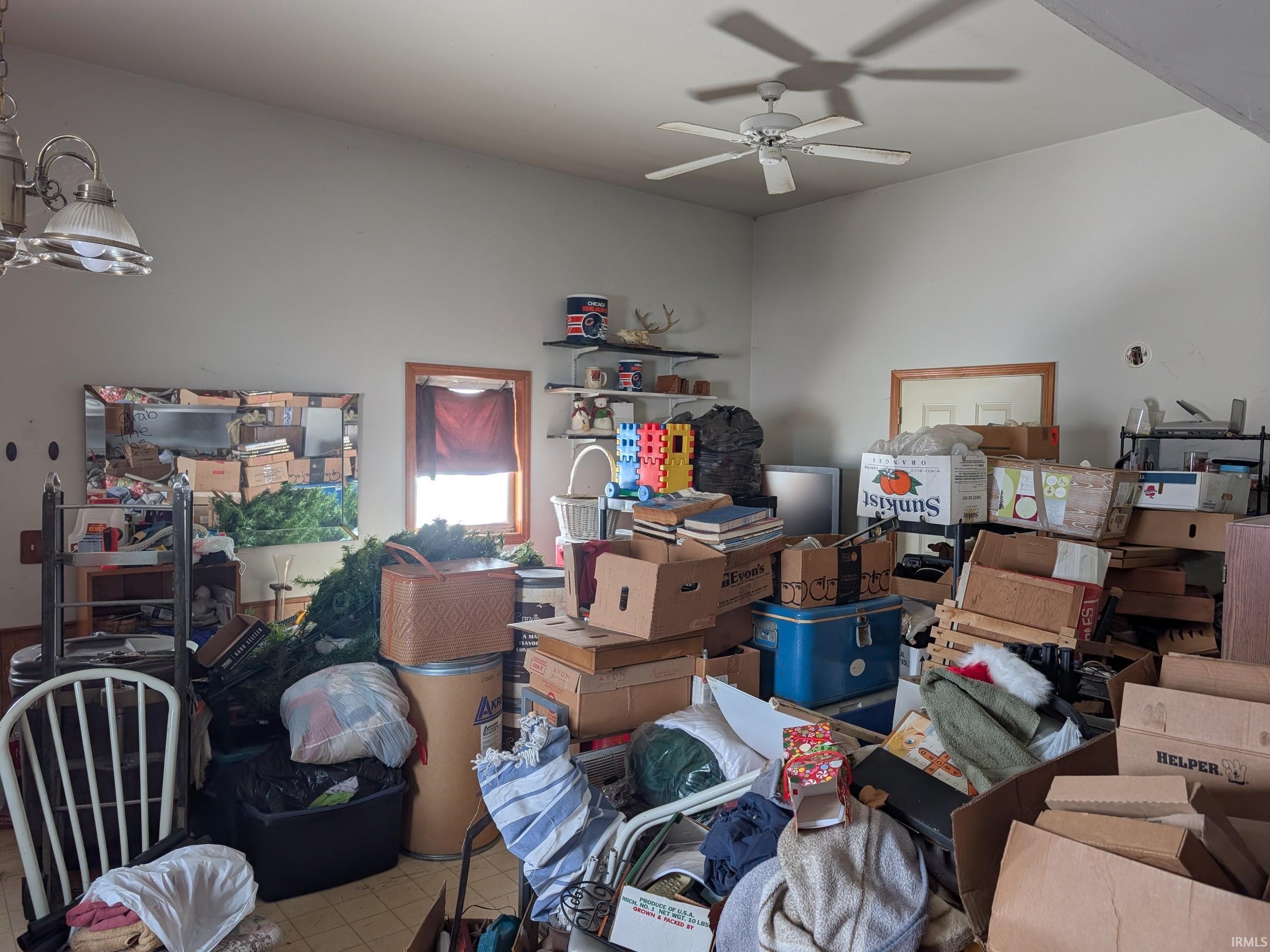 11050 Northwest Winchester Road Decatur, IN 46733 - Photo 7 of 34