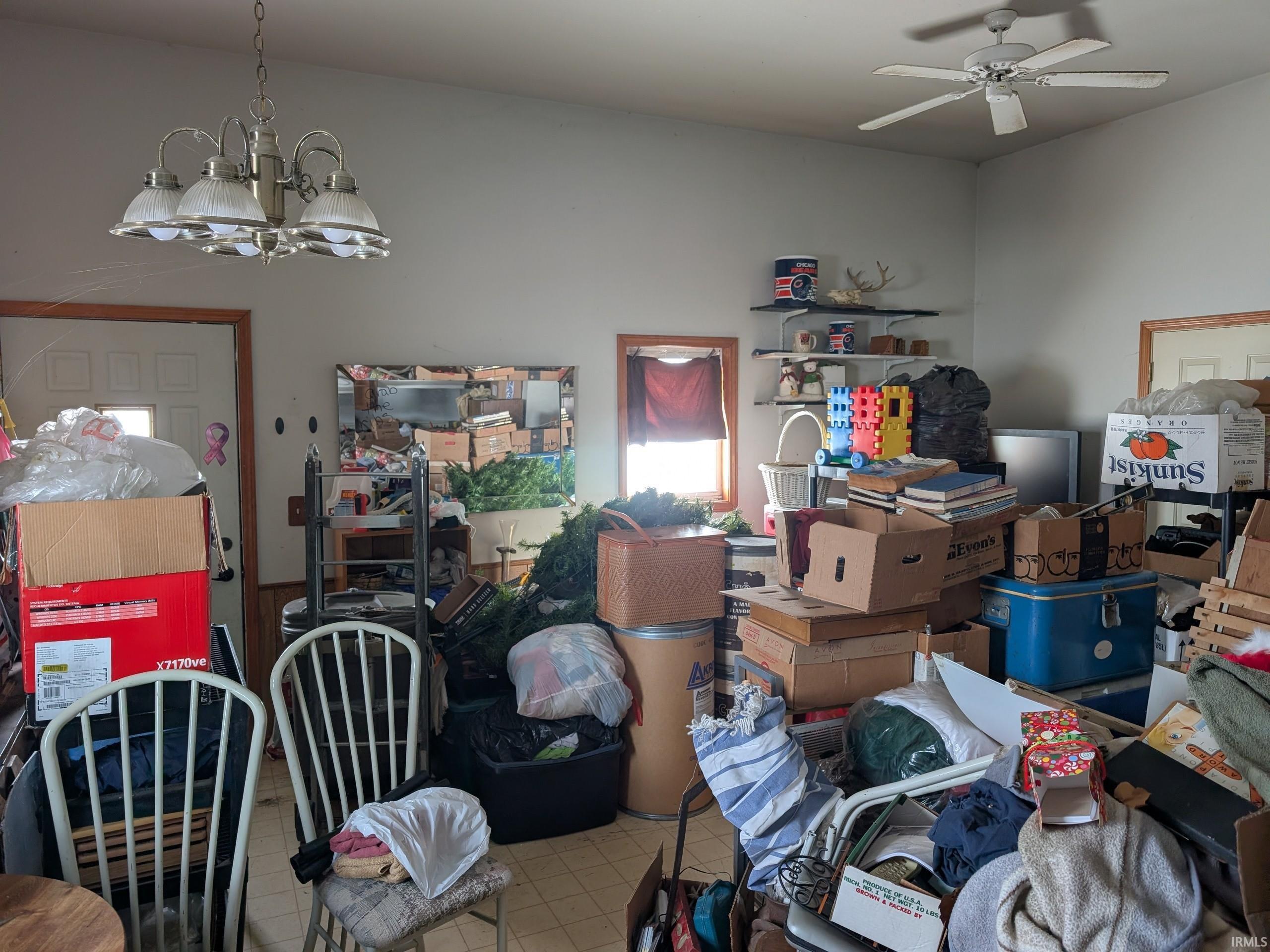 11050 Northwest Winchester Road Decatur, IN 46733 - Photo 8 of 34