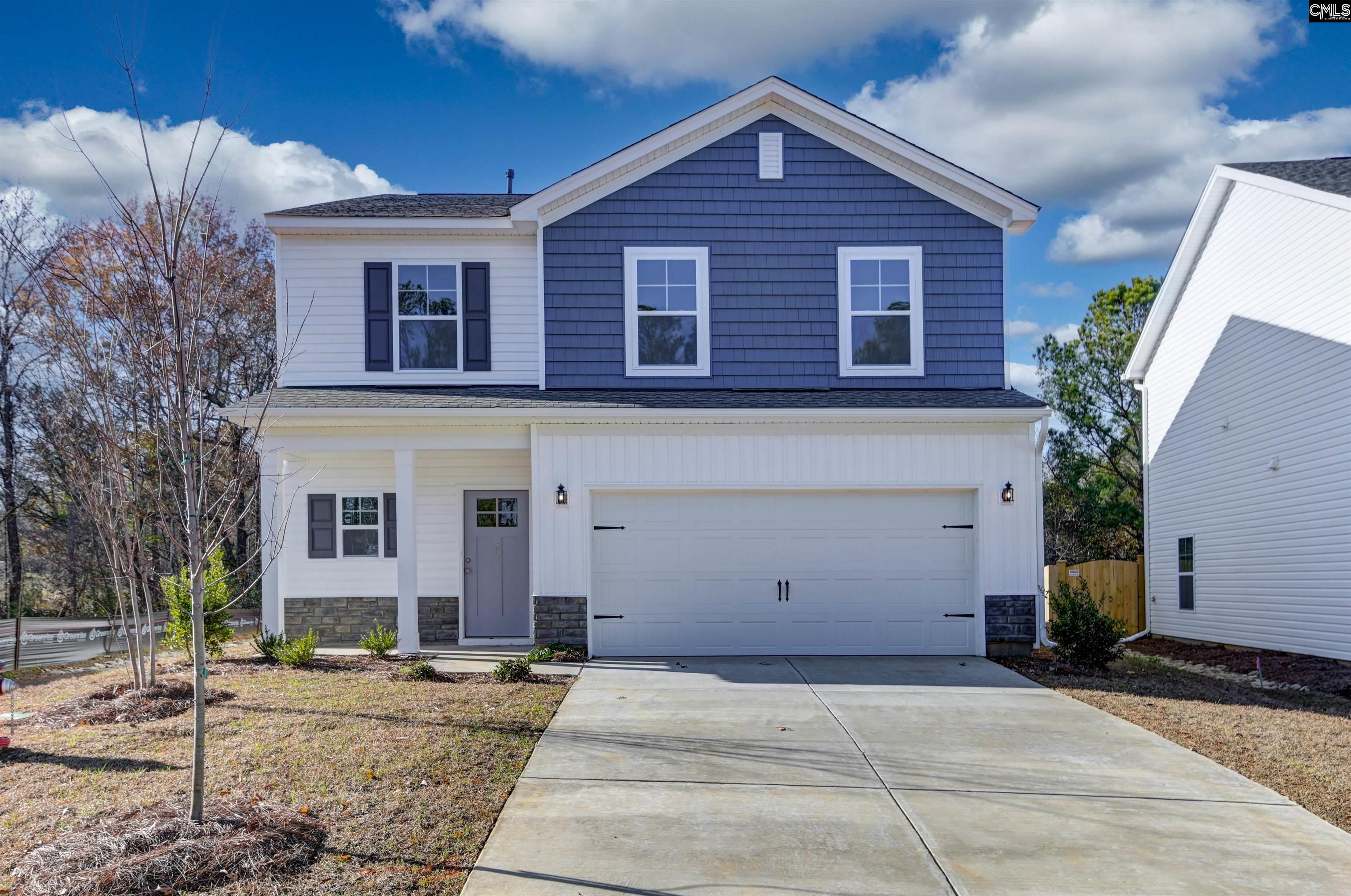 252 Boseman Road Irmo, SC 29063 - Photo 1 of 36