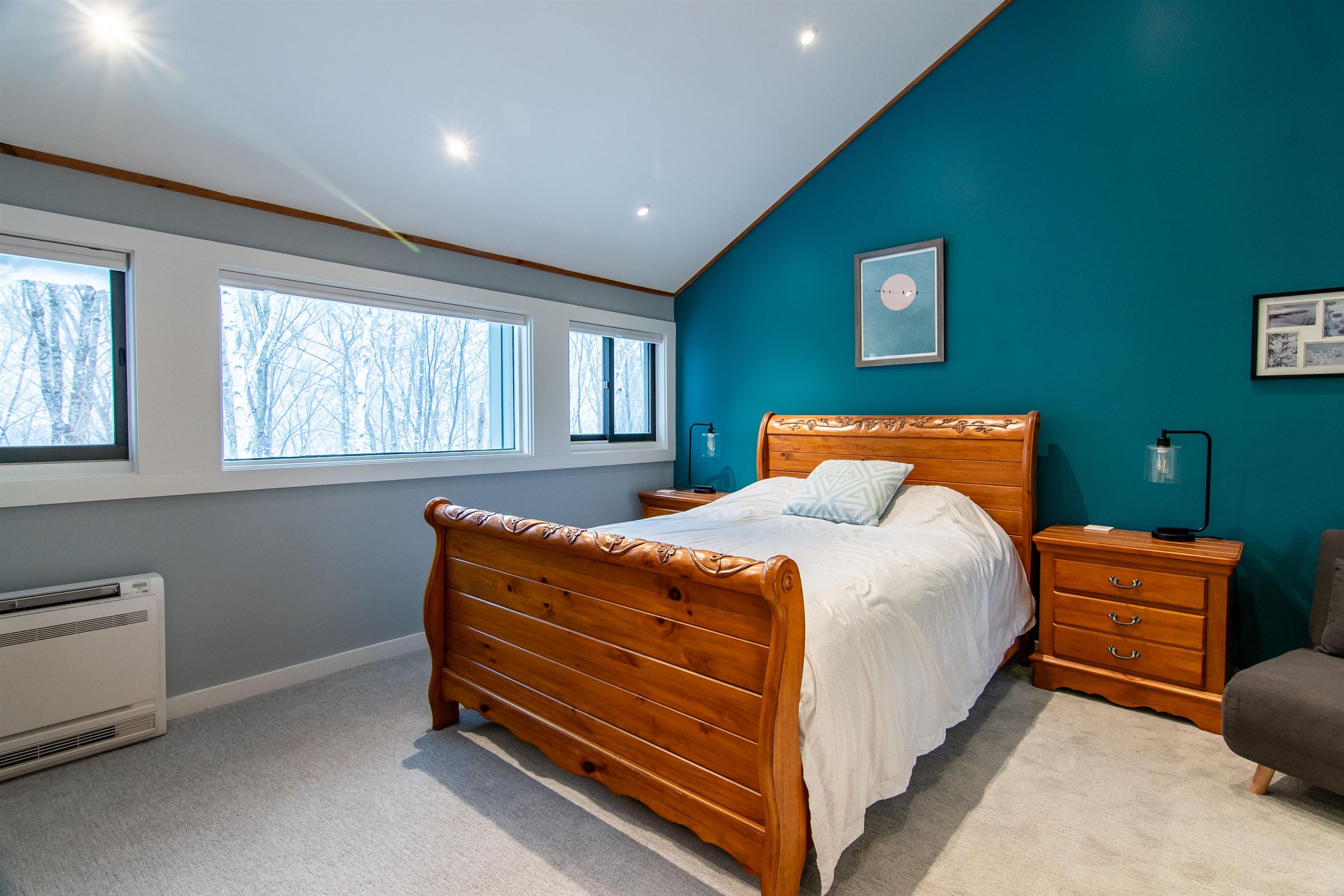 36 Easterly Road, Unit 1 Lincoln, NH 03251 - Photo 12 of 38