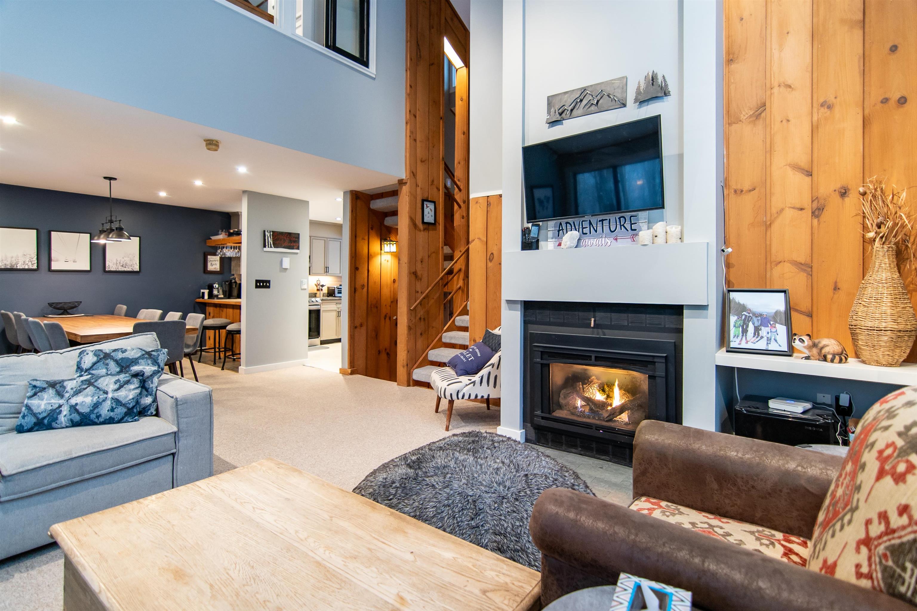 36 Easterly Road, Unit 1 Lincoln, NH 03251 - Photo 14 of 38