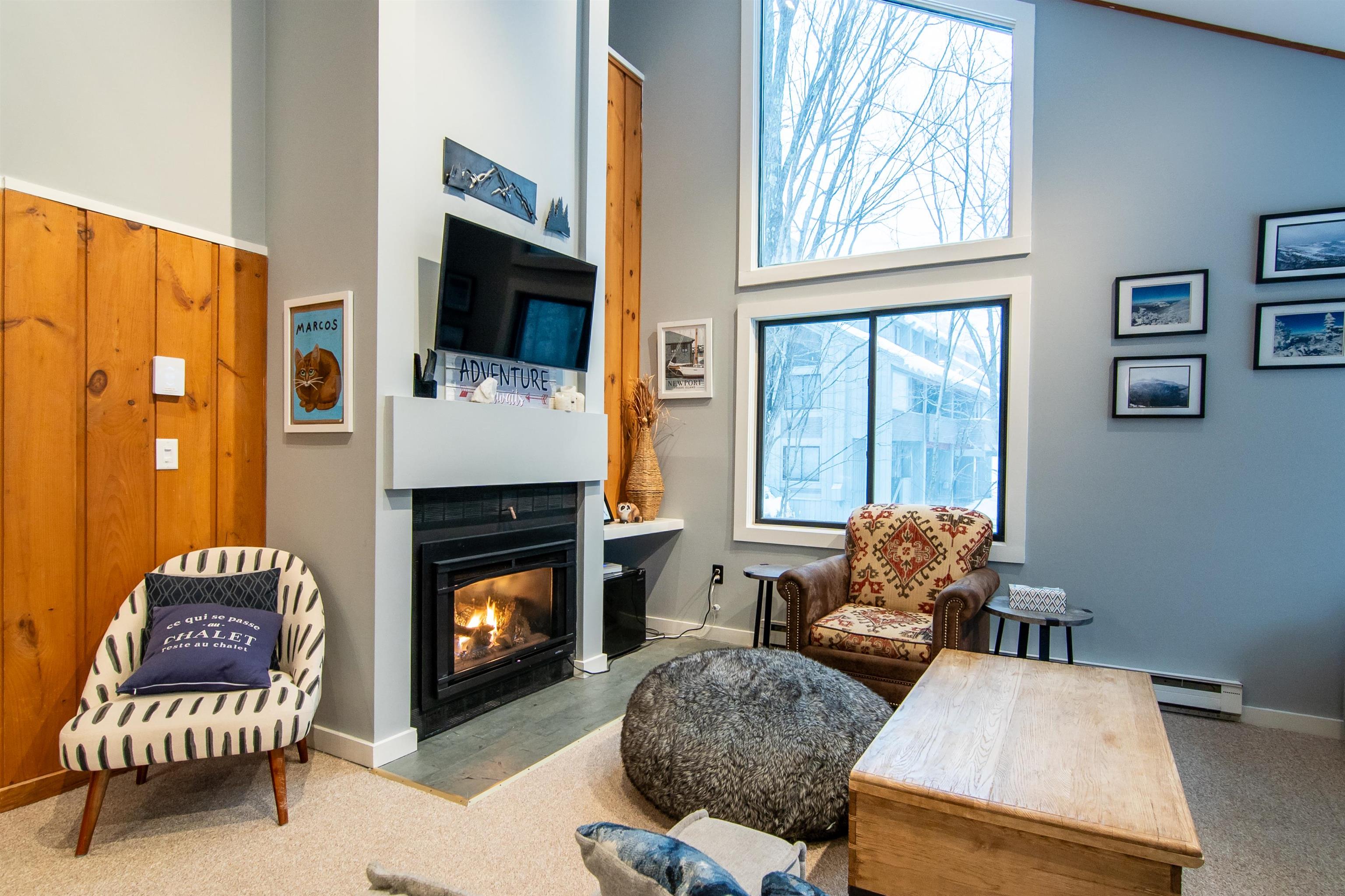 36 Easterly Road, Unit 1 Lincoln, NH 03251 - Photo 15 of 38