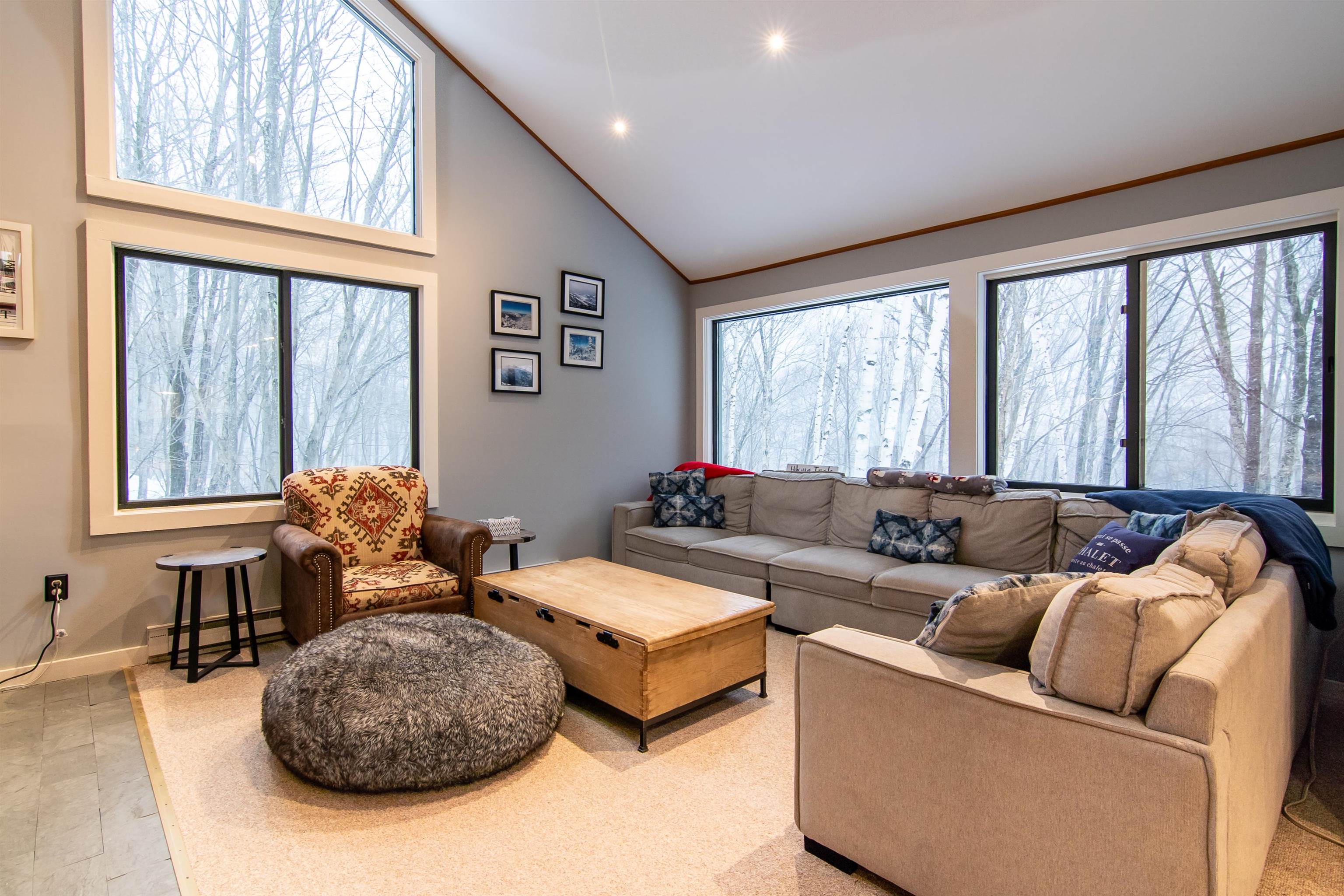 36 Easterly Road, Unit 1 Lincoln, NH 03251 - Photo 17 of 38