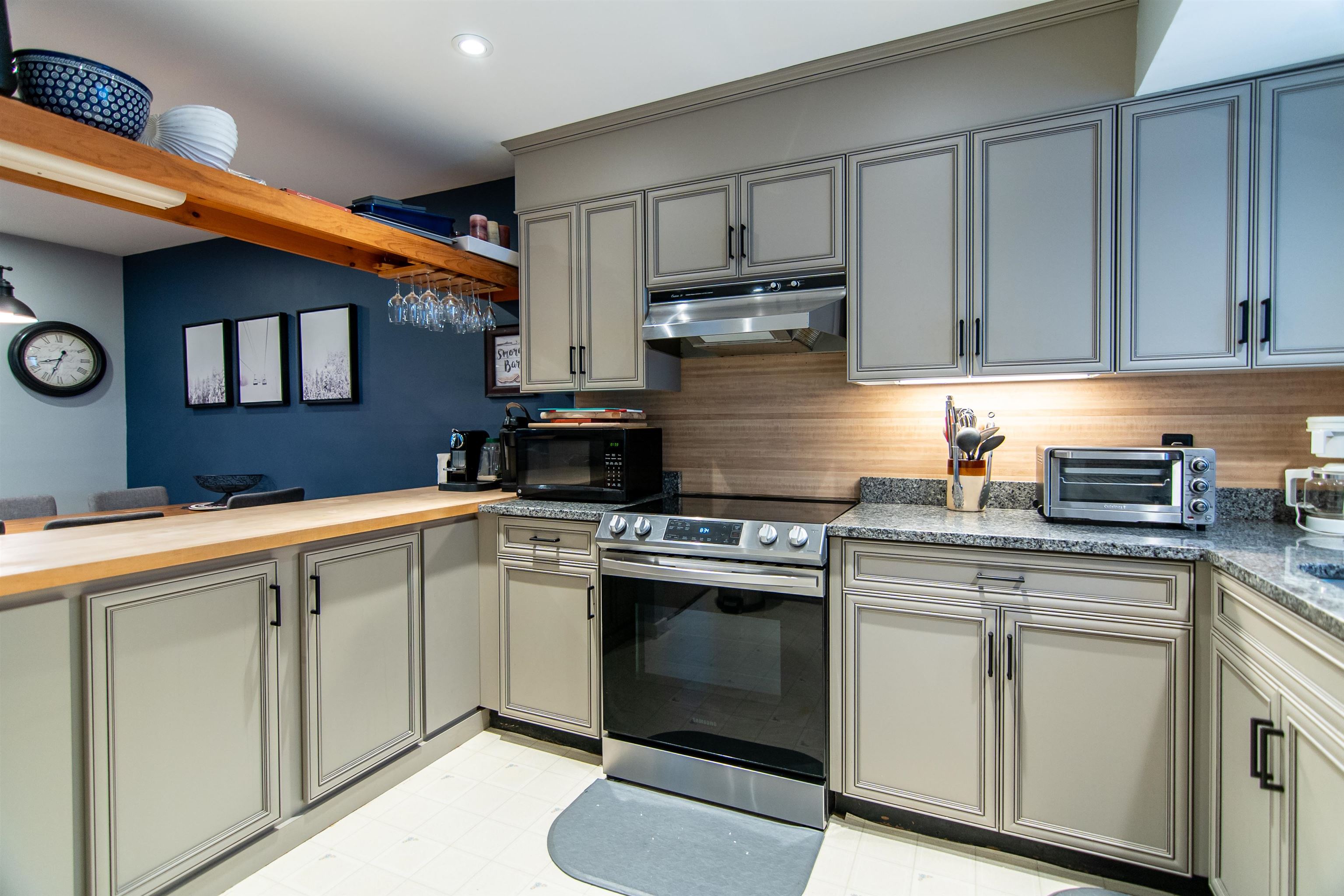 36 Easterly Road, Unit 1 Lincoln, NH 03251 - Photo 20 of 38