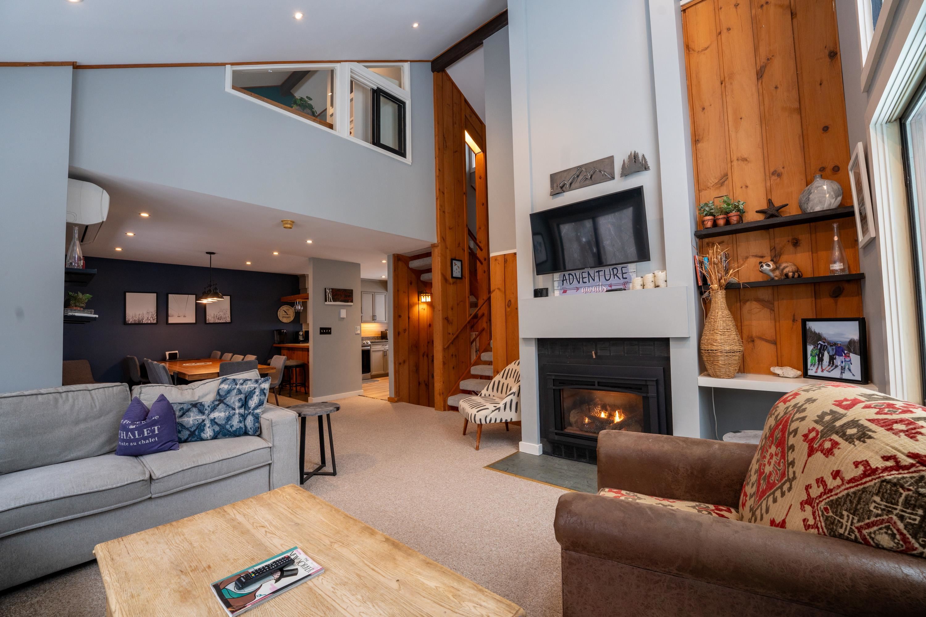 36 Easterly Road, Unit 1 Lincoln, NH 03251 - Photo 23 of 38