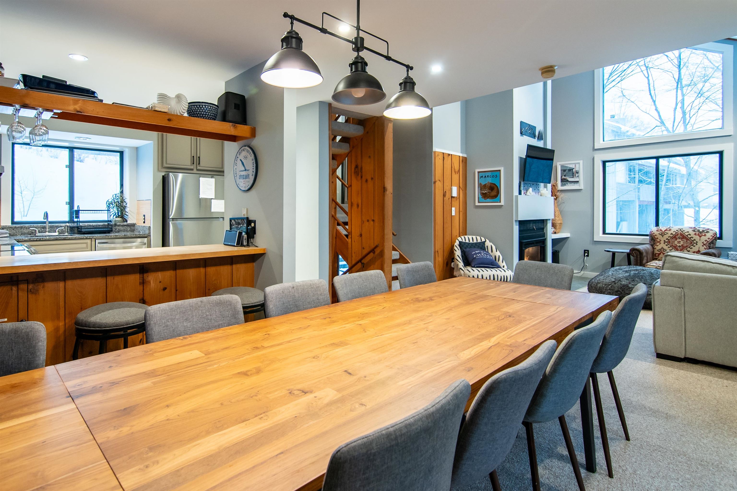 36 Easterly Road, Unit 1 Lincoln, NH 03251 - Photo 26 of 38