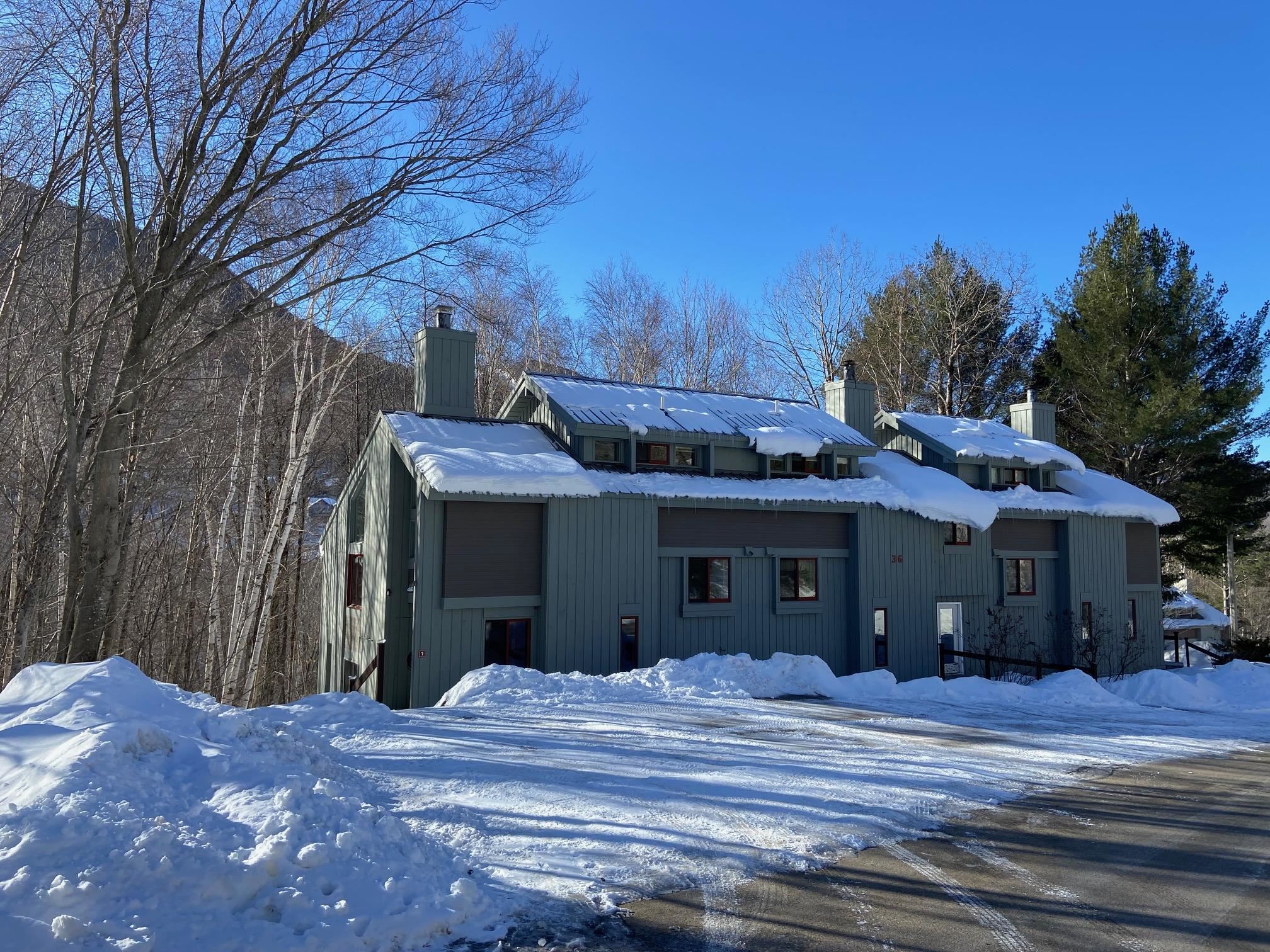 36 Easterly Road, Unit 1 Lincoln, NH 03251 - Photo 3 of 38