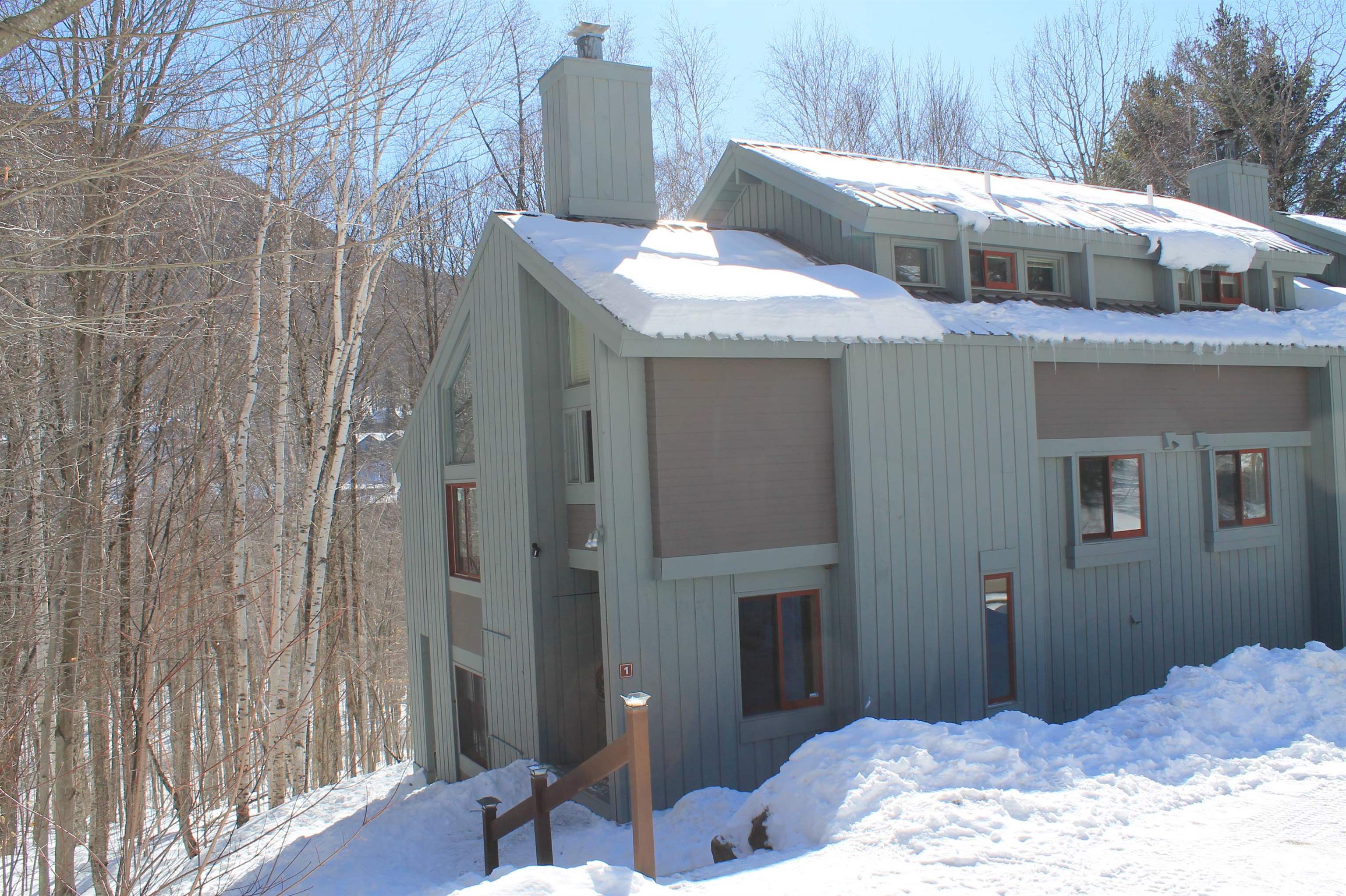 36 Easterly Road, Unit 1 Lincoln, NH 03251 - Photo 35 of 38