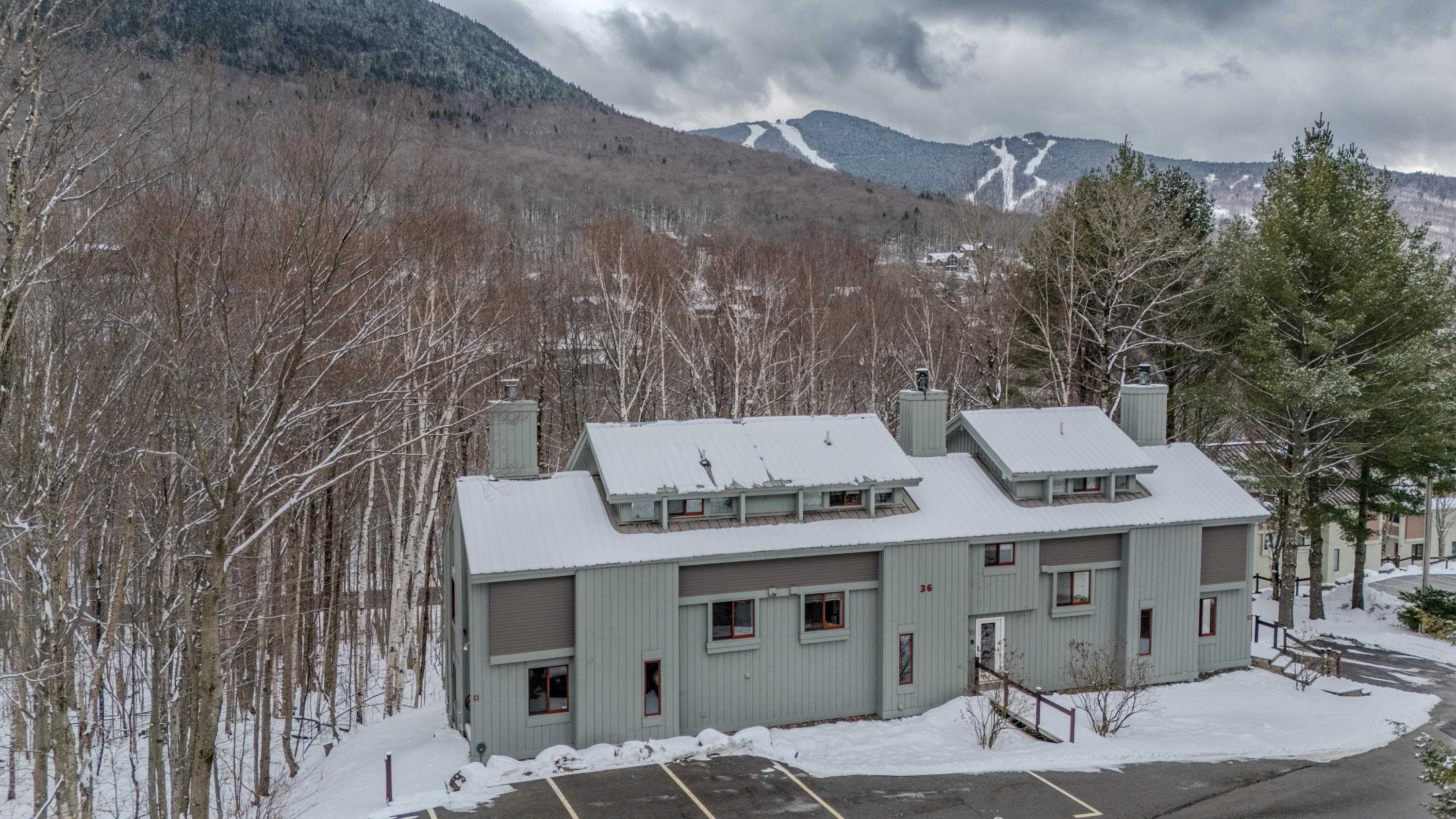 36 Easterly Road, Unit 1 Lincoln, NH 03251 - Photo 37 of 38