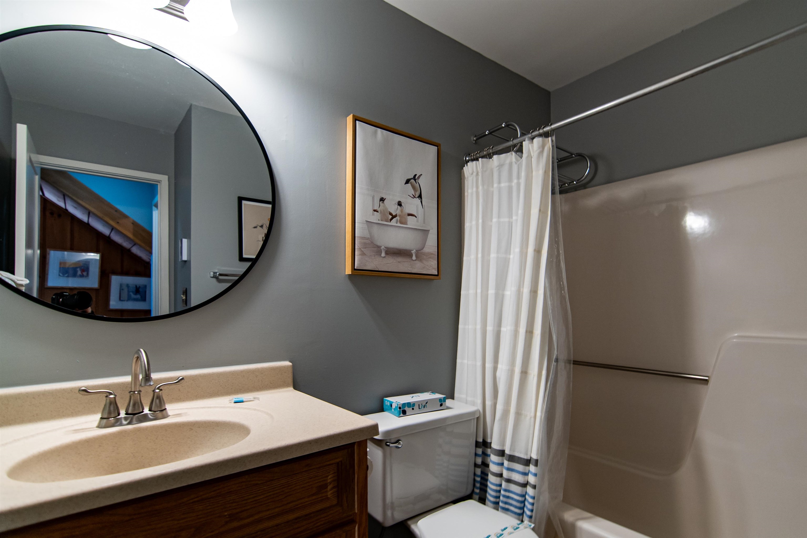 36 Easterly Road, Unit 1 Lincoln, NH 03251 - Photo 8 of 38