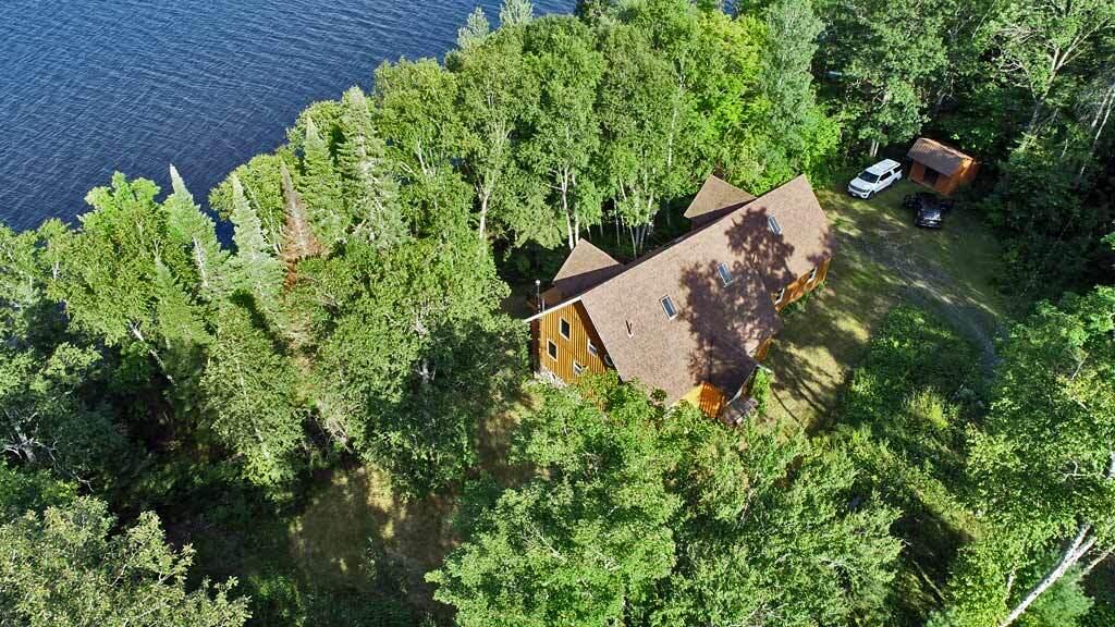 590 W Road Portage, ME 04768 - Photo 11 of 136 aerial-aroostook-portage-la