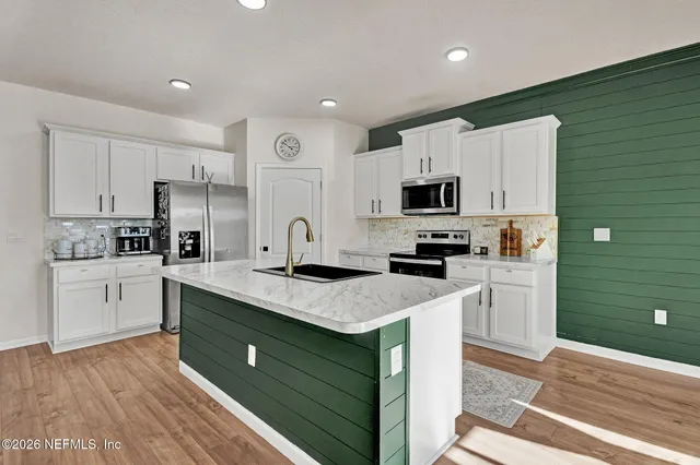 $429,000 | 2465 Falling Star Lane, Green Cove Springs, FL 32043