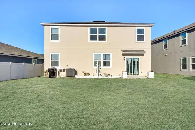 $429,000 | 2465 Falling Star Lane, Green Cove Springs, FL 32043