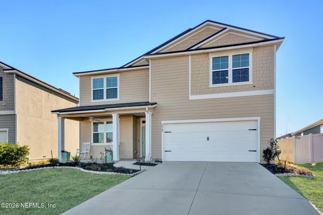 $429,000 | 2465 Falling Star Lane, Green Cove Springs, FL 32043