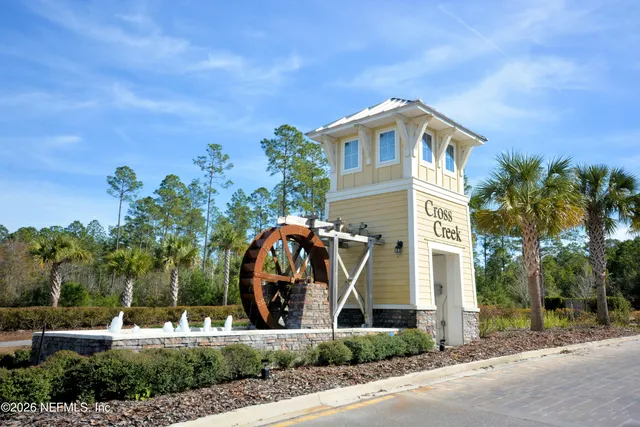 $429,000 | 2465 Falling Star Lane, Green Cove Springs, FL 32043