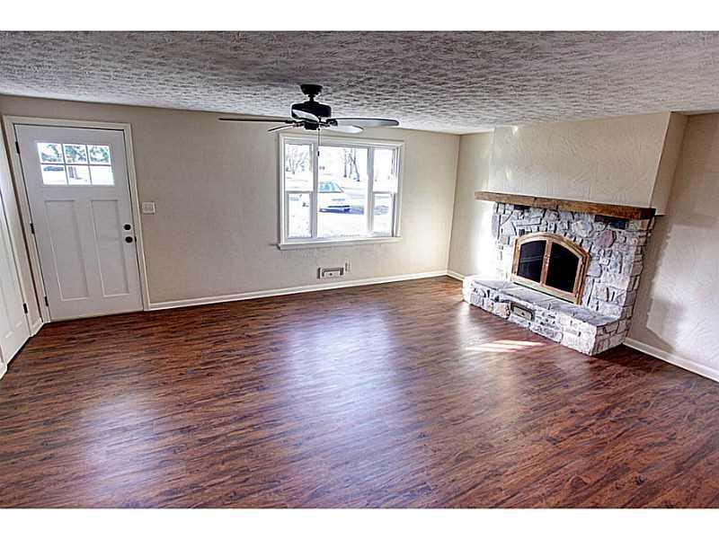 2261 Old Springfield Road Vandalia, OH 45377 - Photo 3 of 17