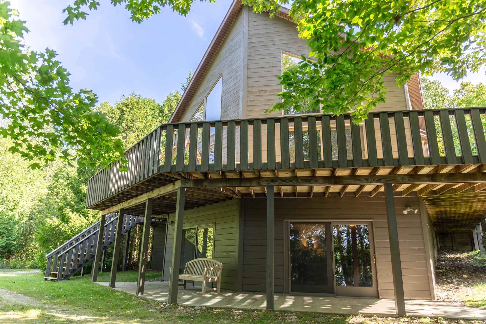 9099 North Black River Road Cheboygan, MI 49721 - Photo 3 of 47 Gallery Image 3