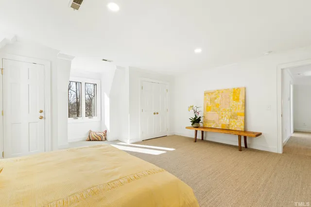 $3,799,000 | 317 North Boundary Street, Chapel Hill, NC 27514