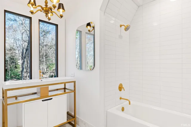 $3,799,000 | 317 North Boundary Street, Chapel Hill, NC 27514