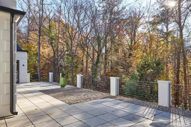 $3,799,000 | 317 North Boundary Street, Chapel Hill, NC 27514