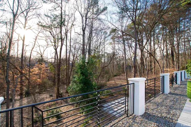 $3,799,000 | 317 North Boundary Street, Chapel Hill, NC 27514