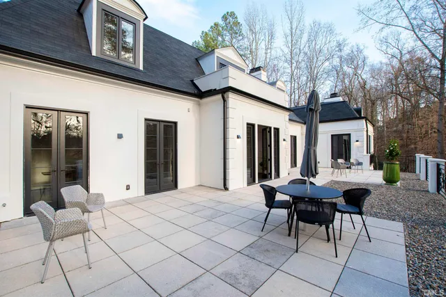 $3,799,000 | 317 North Boundary Street, Chapel Hill, NC 27514
