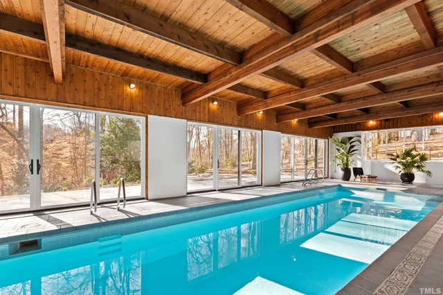 $3,799,000 | 317 North Boundary Street, Chapel Hill, NC 27514