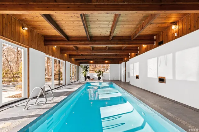 $3,799,000 | 317 North Boundary Street, Chapel Hill, NC 27514