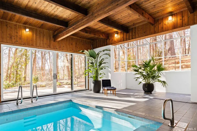 $3,799,000 | 317 North Boundary Street, Chapel Hill, NC 27514