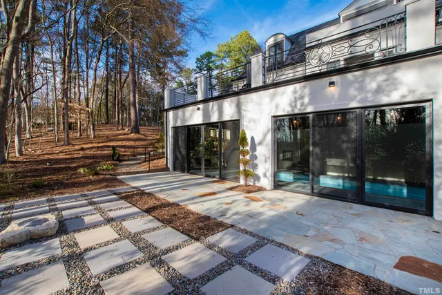 $3,799,000 | 317 North Boundary Street, Chapel Hill, NC 27514