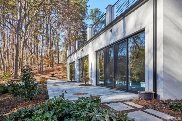 $3,799,000 | 317 North Boundary Street, Chapel Hill, NC 27514
