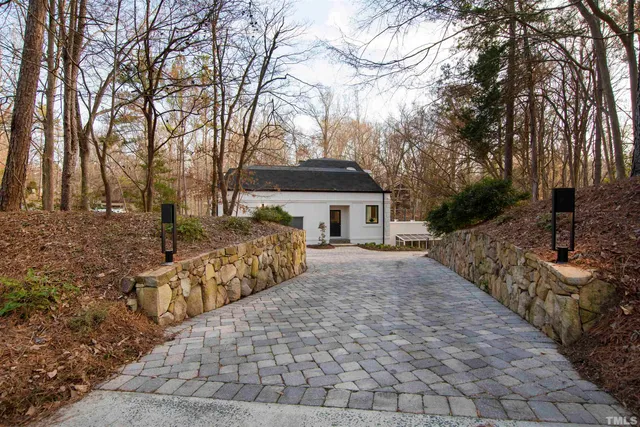 $3,799,000 | 317 North Boundary Street, Chapel Hill, NC 27514