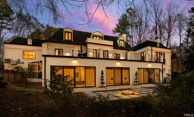 $3,799,000 | 317 North Boundary Street, Chapel Hill, NC 27514