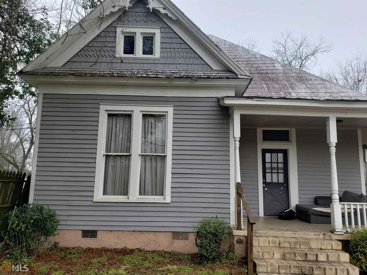 342 Forsyth Street Barnesville, GA 30204 - Photo 1 of 1 Gallery Image 1