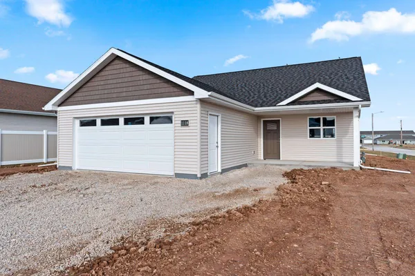 $299,900 | 1118 Bonny Lane, Chilton, WI 53014