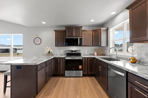 $299,900 | 1118 Bonny Lane, Chilton, WI 53014